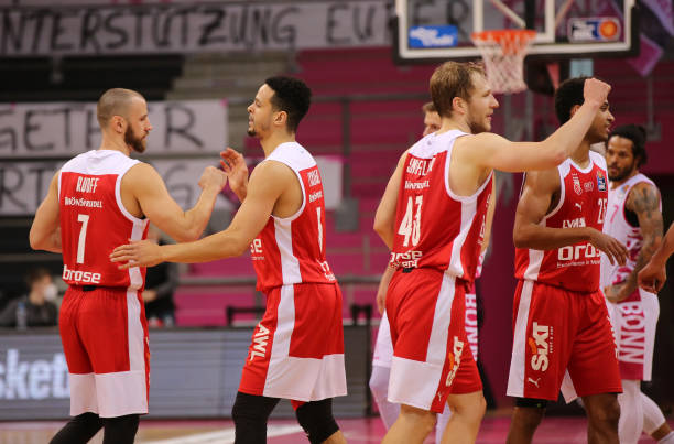 布鲁克林篮 布鲁克林篮