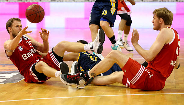 篮球在全国 篮球在全国