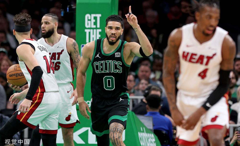 当一个赛季 当一个赛季