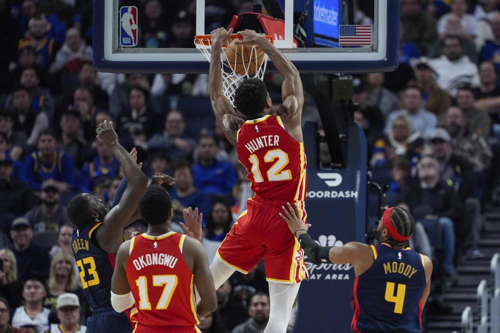 运动的独特 运动的独特