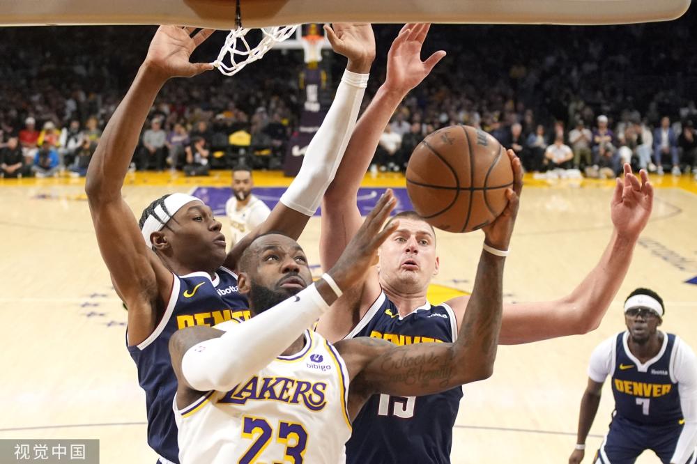 基奇的优势 基奇的优势